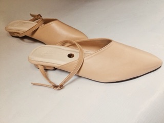 ẢNH THẬT SIZE 33-43 MULES NỮ