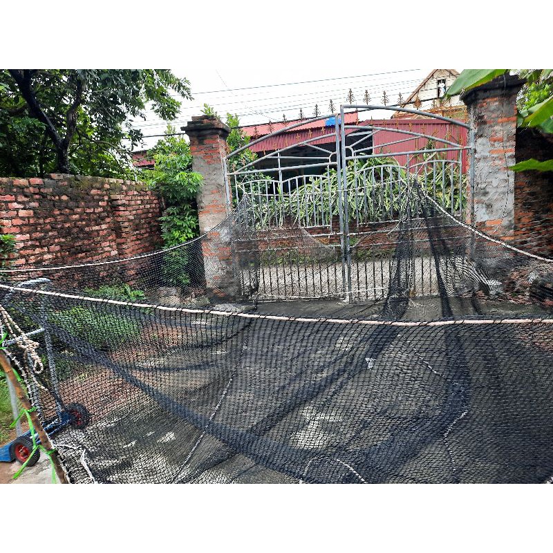 Lồng nuôi cá ,ốc , ếch