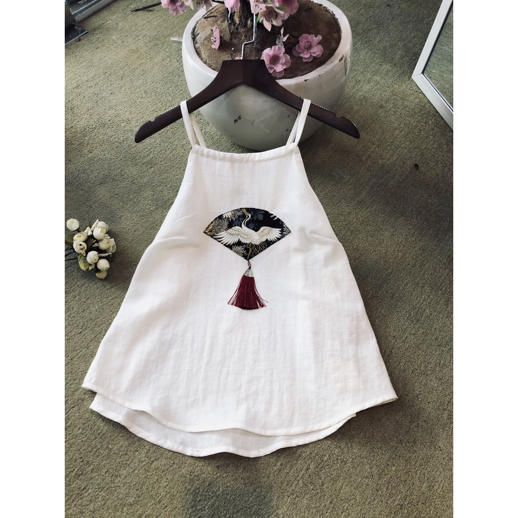 Áo Yếm Tancho | BigBuy360 - bigbuy360.vn