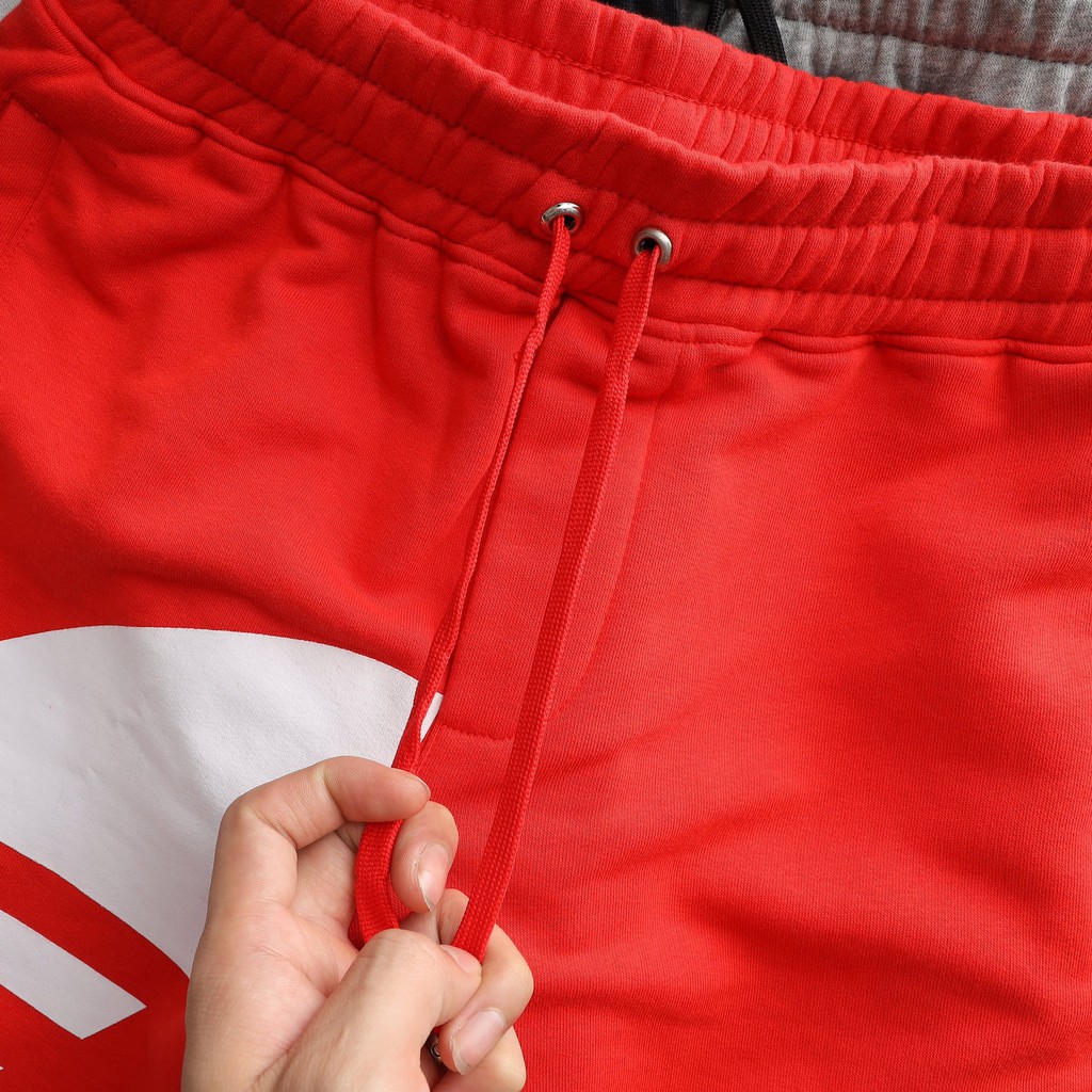 Quần lửng nam vải cotton cao cấp, style năng động, bừng cá tính