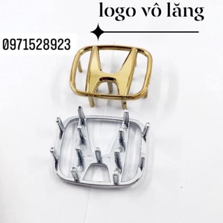 logo vô lăng hay còn gọi là biểu tượng vô lăng honda CIVIC, CR-V, CITY, ACCORD. FIT. JADE
