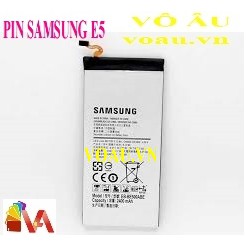 PIN SAMSUNG E5 [PIN NEW 100%]