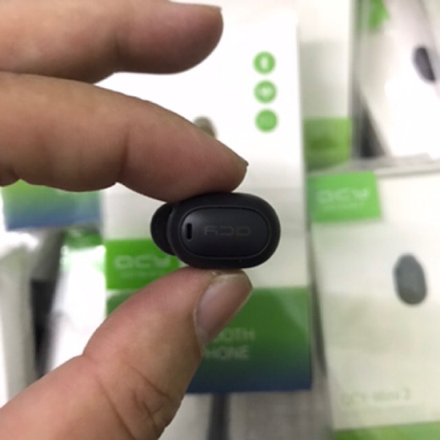 TAI NGHE BLUETOOTH QCY-MINI 2