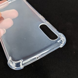 Ốp lưng dẻo chống sốc Samsung A50