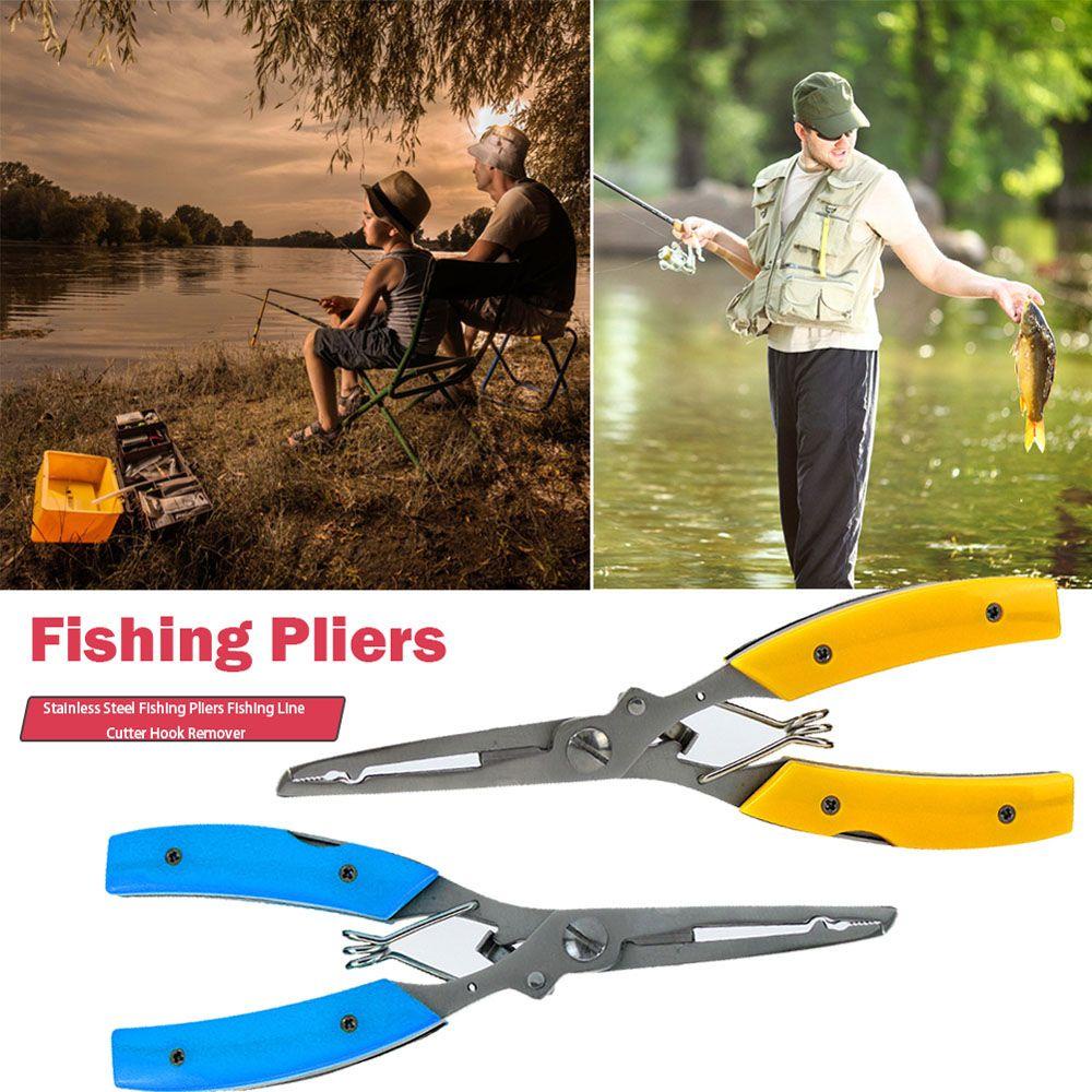 JARRED Kìm Cắt Dây Câu Cá Chuyên Dụng