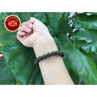 VÒNG TRẦM HƯƠNG 10LY