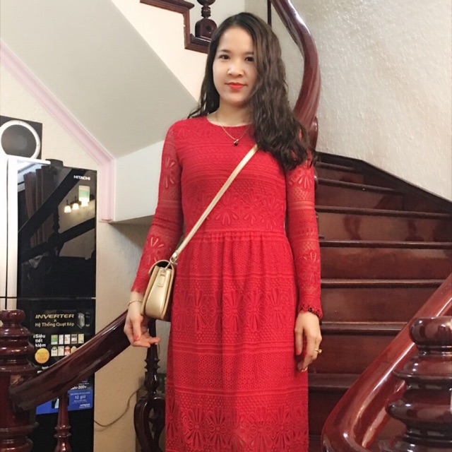 Nội thất nail thu hường