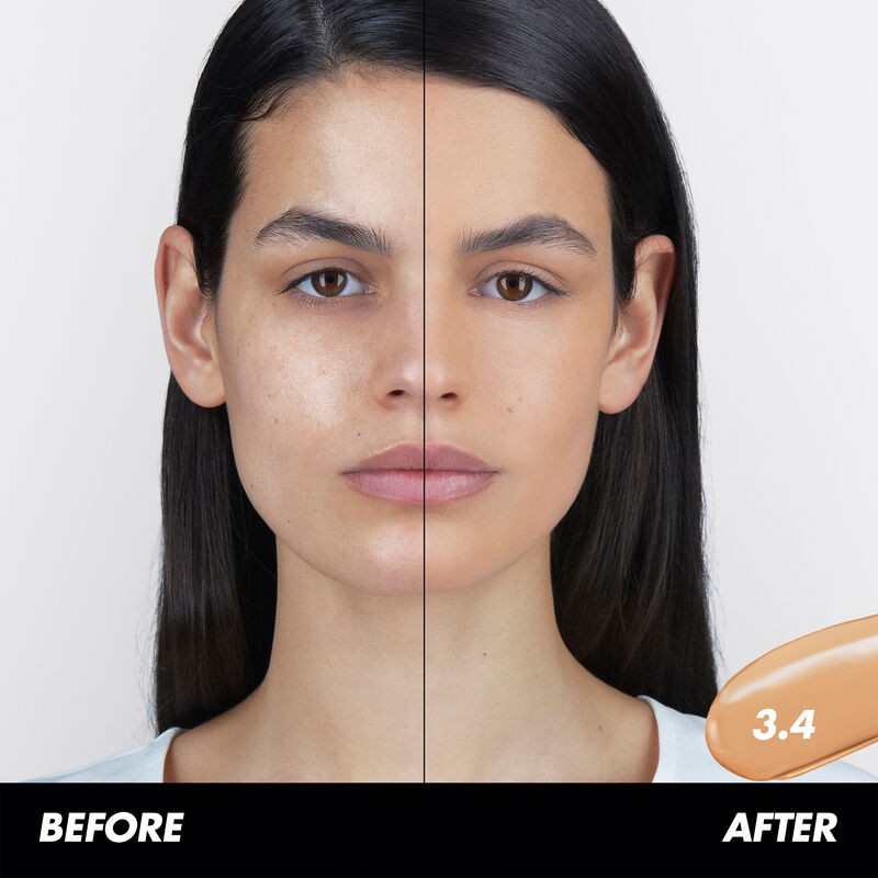 [Mã COSMUFET4 -10% đơn 600K] Make Up For Ever - Kem Che Khuyết Điểm Matte Velvet Skin 9ml