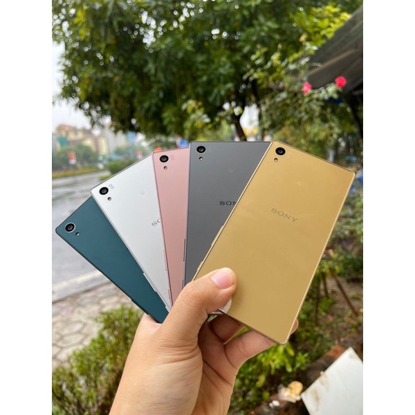 Sony Z5 🥰😍🥰