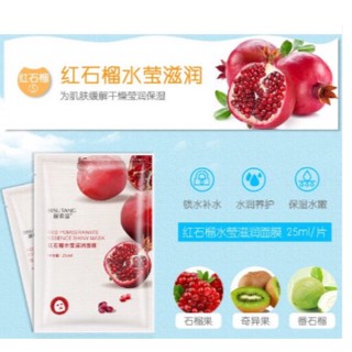 Mặt nạ bisutang 8 loại