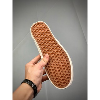 【KAMA】VANS ERAGiày kiểu đơn giản
