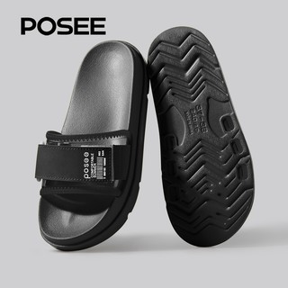 Dép quai ngang POSEE thời trang cho nữ ps2206