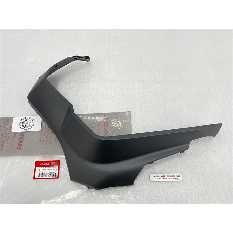Lườn gầm dưới ADV 150 nhập chính hãng Honda Indo