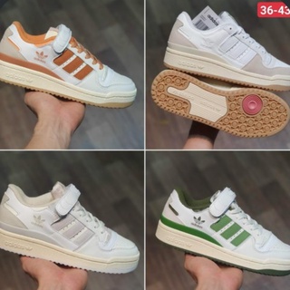 Giày Sneaker Das Forum, Das forum xanh xám, das forum đen trắng, das forum trắng xanh, das forum mẫu mới