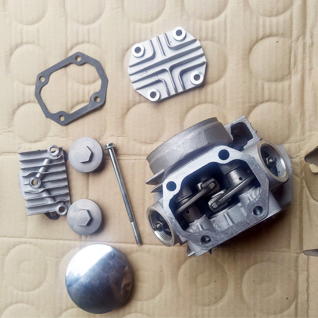 Đầu bò 70 cho xe honda cup , 67, chaly, cd, dd