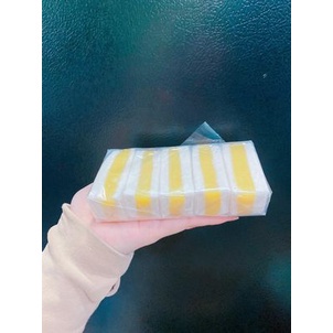 Bánh in nhân đậu xanh cây 5 cái