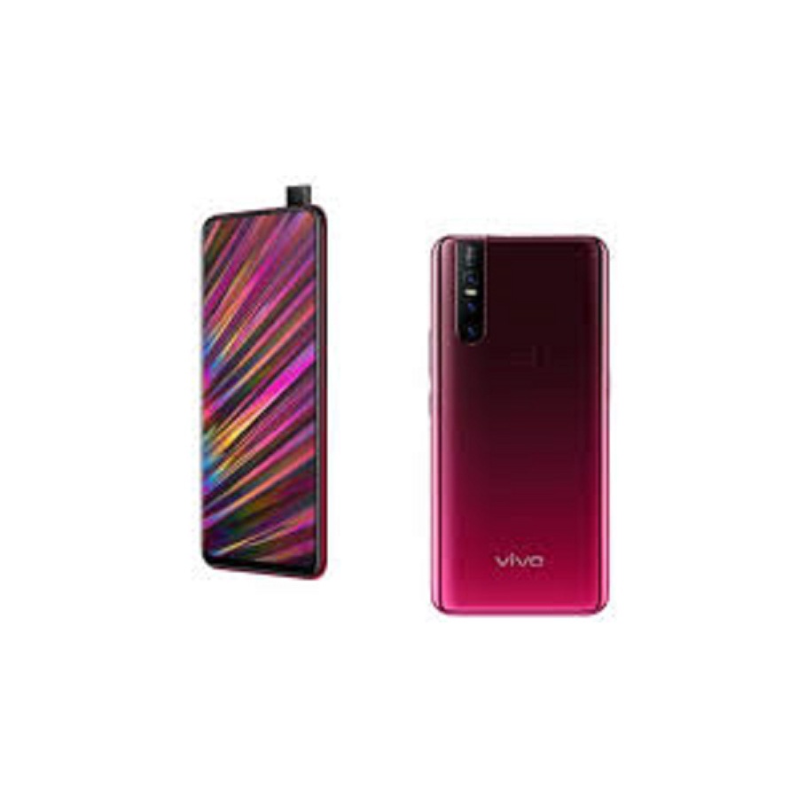 [ Rẻ Hủy Diệt ] điện thoại Vivo V15 Chính Hãng 2sim Ram 8G/256G, Camera siêu nét, Cân Game nặng Chất đỉnh -  BBC 02
