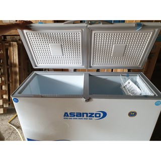 Tủ đông 2 ngăn Asanzo AS-4900N2 - 280L