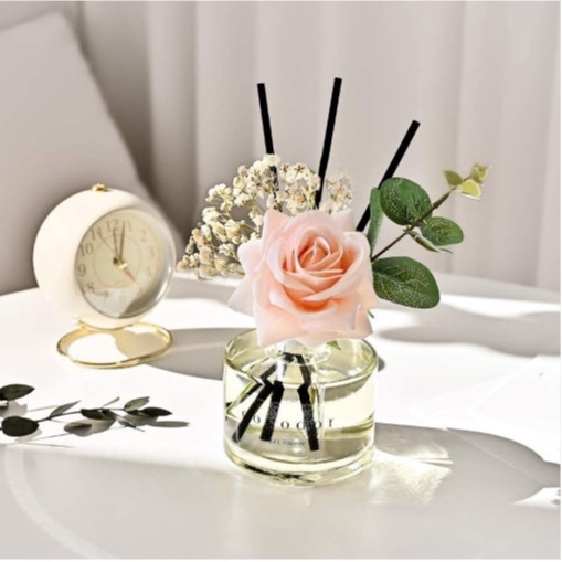 Tinh Dầu Tán Hương Phiên Bản Hoa Cocodor Flower Diffuser 200ml
