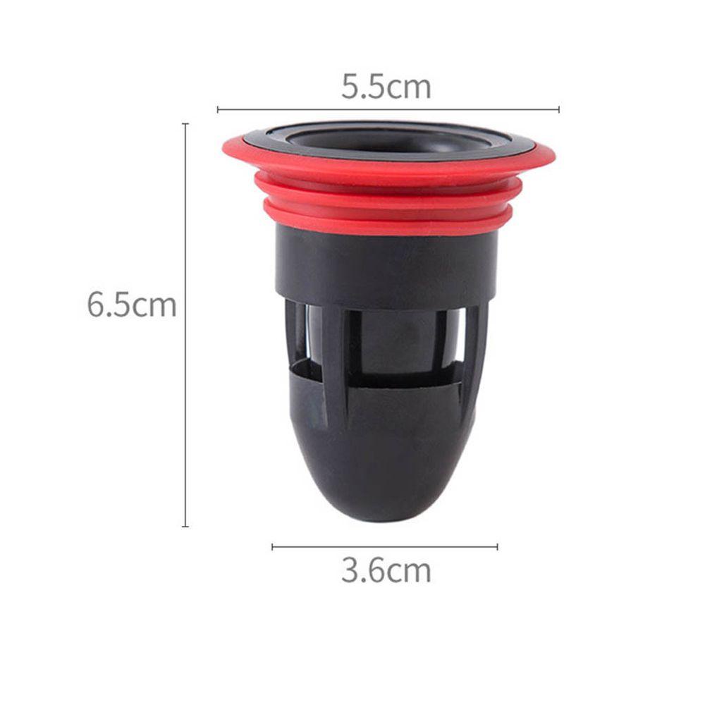 Dụng Cụ Lọc Thoát Nước Bằng Silicone Chống Mùi Hôi Tiện Dụng