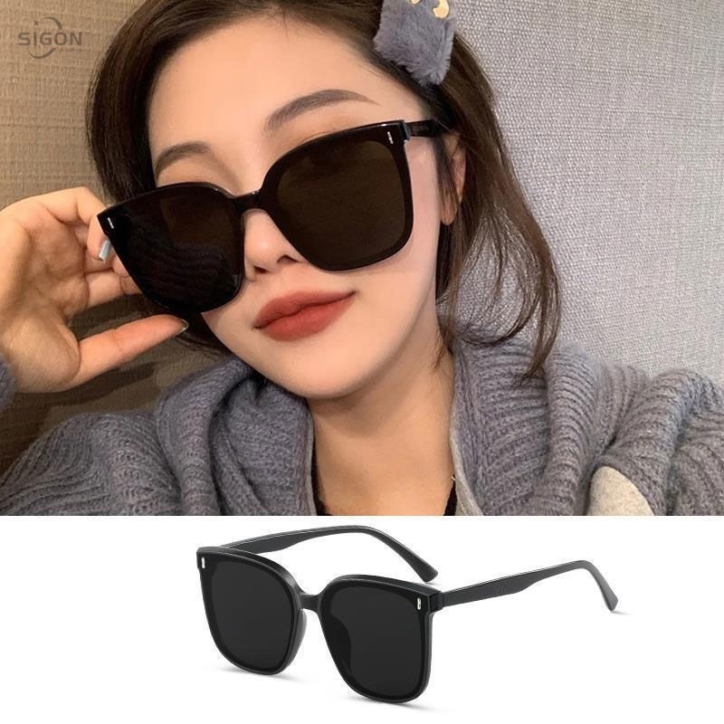 Kính mát chống tia UV thời trang cho nam và nữ