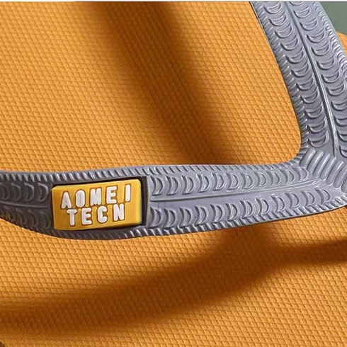 Dép Xỏ Ngón Chống Trượt Khử Mùi Size 38-44 Thời Trang Unisex