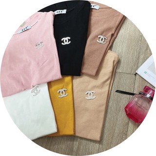505. ÁO ZIP X NGỰC TAY BÈO