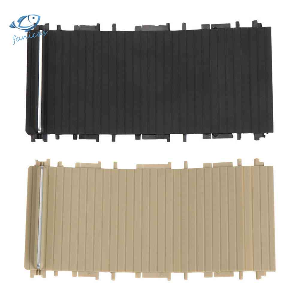 Nắp Đậy Hộp Điều Khiển Trung Tâm Xe Hơi BMW E46 3 Series 1998-2005 51167038333