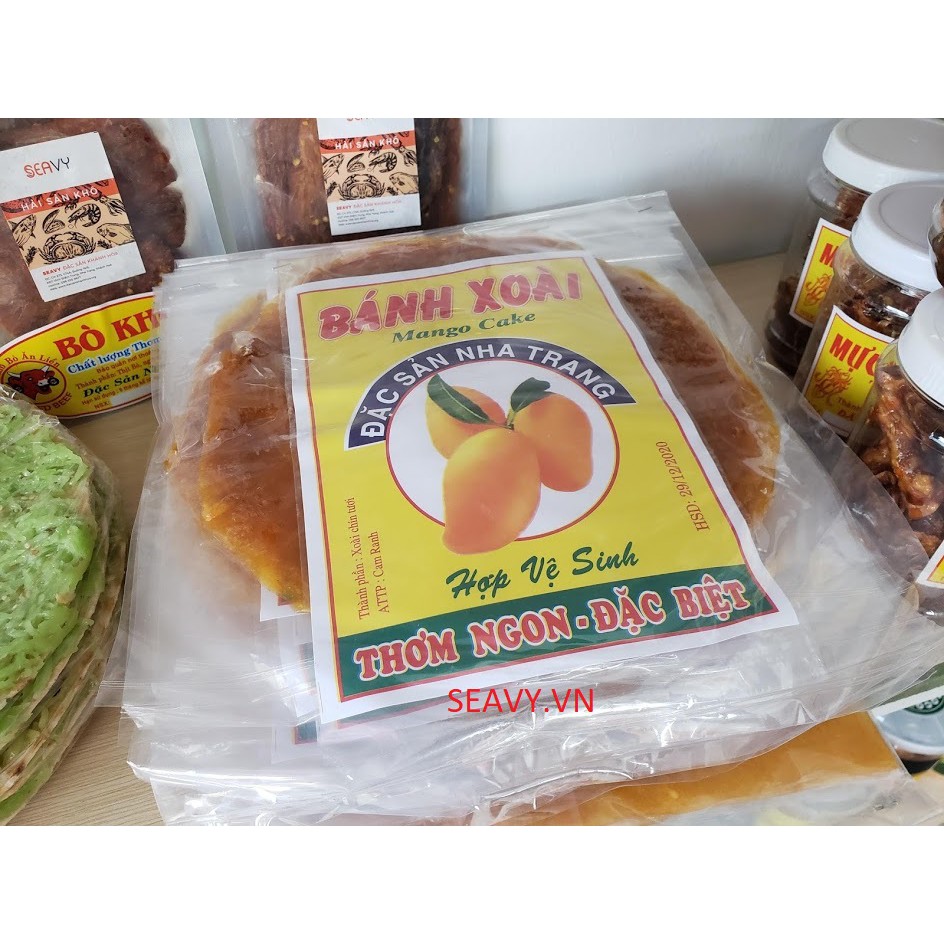 220G BÁNH XOÀI NHA TRANG LOẠI 1 | BigBuy360 - bigbuy360.vn