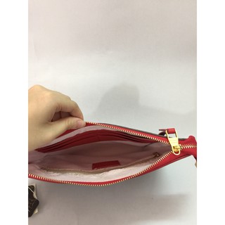 Clutch Cầm Tay LV