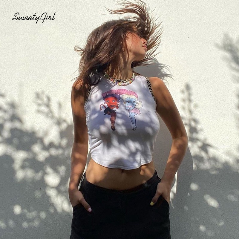 Áo Thun Nữ Ngắn Tay Cổ Tròn Thời Trang