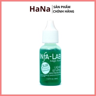 Dung dịch cầm máu mĩ 15ml
