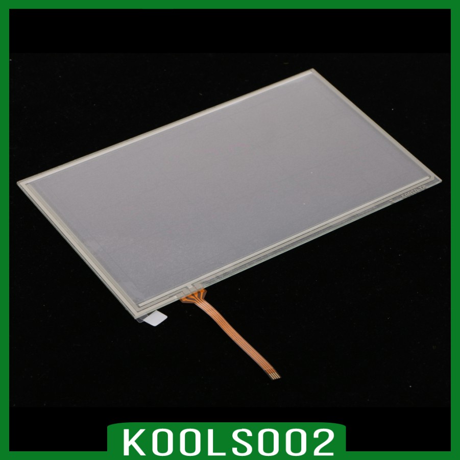 Màn Hình Cảm Ứng LCD 7 Inch Koolsoo2 Thay Thế Cao Cấp
