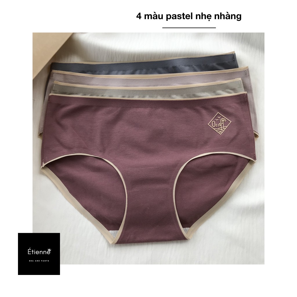 🎉Set quần 4 chiếc thấm mồ hôi diệt khuẩn (hàng có sẵn) | BigBuy360 - bigbuy360.vn