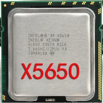 Intel® Xeon® Processor X5650 (12M Cache, 2.66 GHz, 6.40 GT/s Intel® QPI) | BigBuy360 - bigbuy360.vn