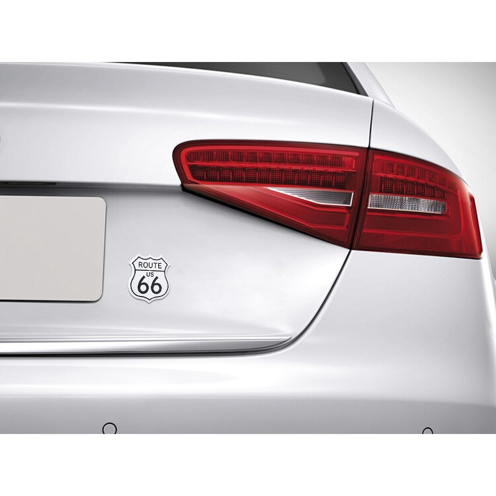 Miếng Dán Logo Kim Loại Cho Xe Cadillac Srx Escalade Ats Xt5