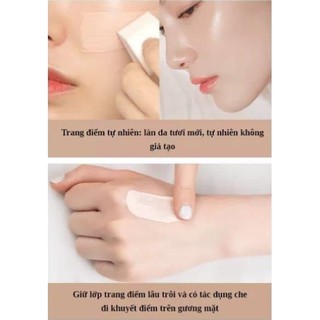 Kem che khuyết điểm Demyself