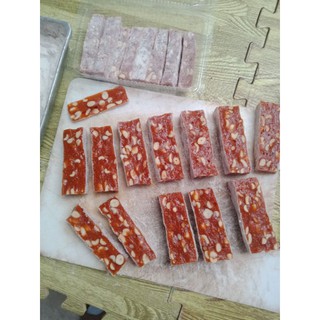 Chè lam gấc Bắc Giang