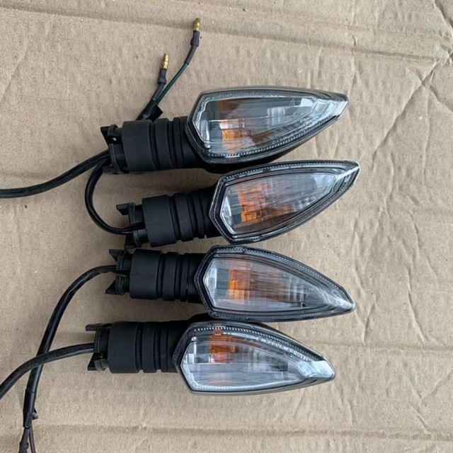 Xi Nhan Exciter150 chính hãng !