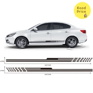 Decal dán trang trí xe ô tô