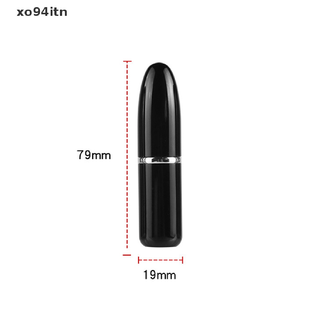 Bình Xịt Nước Hoa Bằng Nhôm 3ML