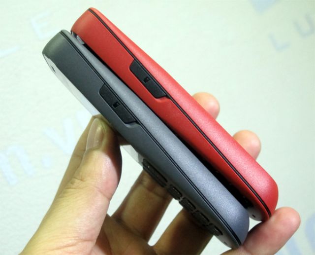 Điện Thoại Nokia 101 (2 SIM) - Có kèm pin và sạc | BigBuy360 - bigbuy360.vn