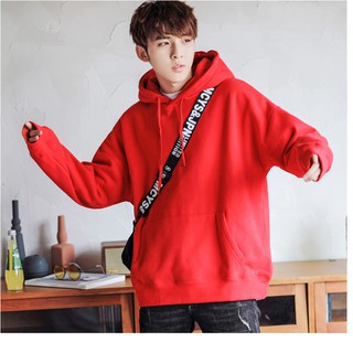 ÁO HOODIE TRƠN