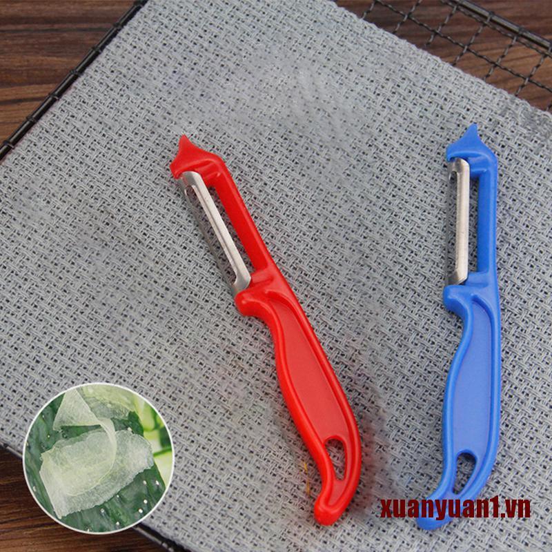 Dao Bào Gọt Vỏ Củ Quả Đa Năng