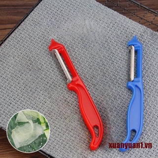 Dao bào gọt vỏ củ quả đa năng