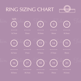 Nhẫn trơn cặp Bạc 925 - Tag ring