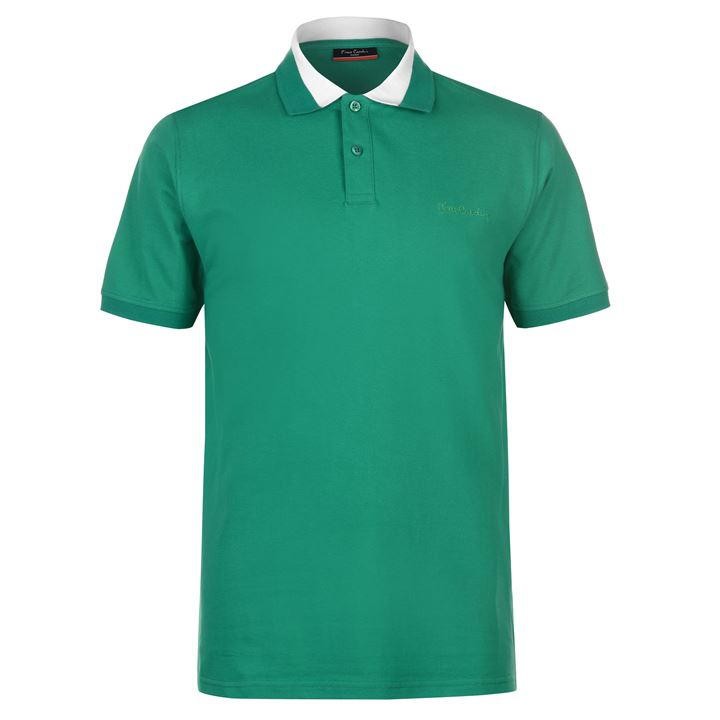 [HÀNG CÓ SẴN] Áo thun Polo Piere Cardin - PICA00013