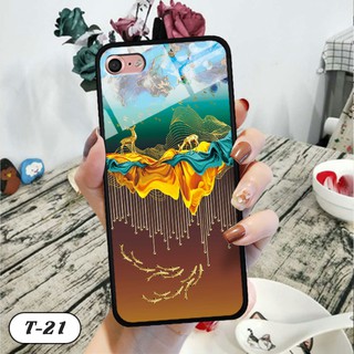 Ốp lưng điện thoại Iphone 7 - 3D