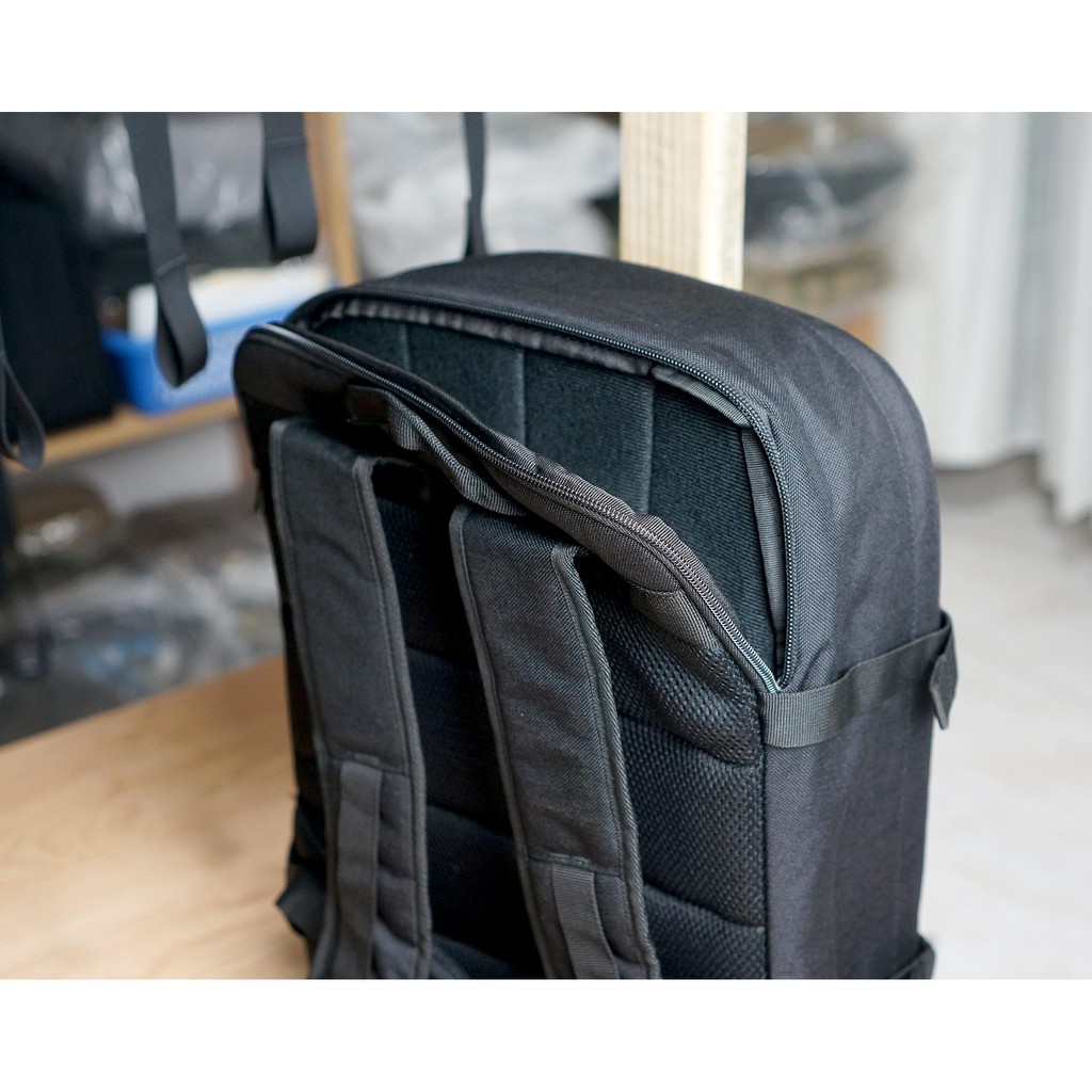 Balo Crumpler JackPack Full Photo màu xanh