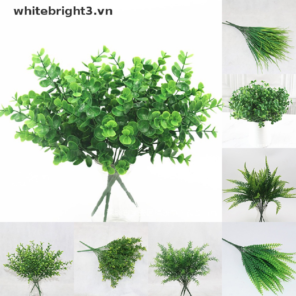 Set 3 Phụ Kiện Trang Trí Sân Vườn / Văn Phòng Tiện Lợi